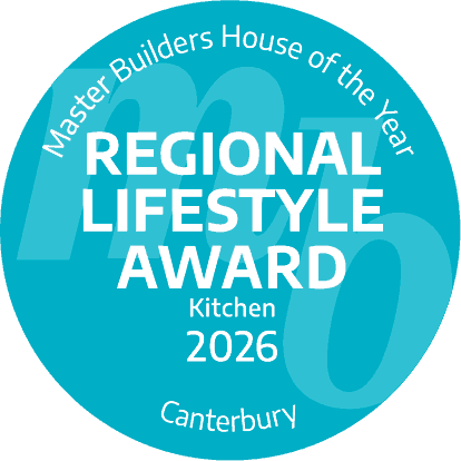 Registered Master Builders House of the Year 2026 Kitchen Excellence Award